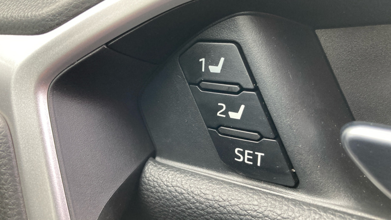 Toyota RAV4 2.5 VVT-i Hybrid Excel 5dr CVT Hybrid Estate